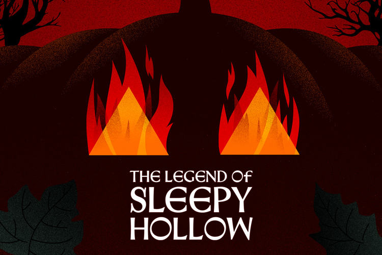 The Legend of Sleepy Hollow