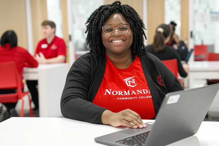 Normandale Admissions and Financial Aid Expert